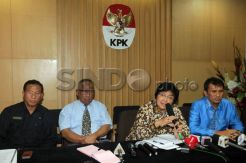 Penyelesaian Masalah Pengelolaan Kawasan Hutan