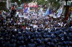 Unjukrasa Kedubes Indonesia di Filipina