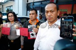 Polisi Bongkar Praktek Prostitusi Online di Bandung