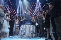 Kemeriahan Amazing HUT ke-10 Star Media Nusantara