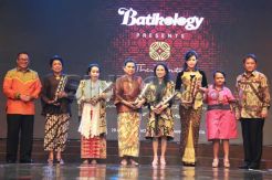 Batikology Award 2015