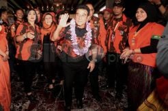 Munas I Srikandi Pemuda Pancasila