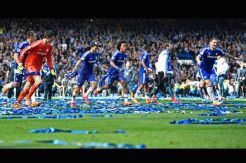 Menang 1-0, Chelsea Juara Liga Primer Inggris