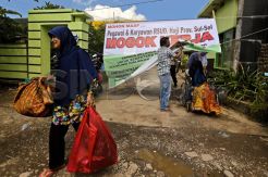 Karyawan RS Mogok Kerja, Pasien Terlantar