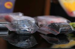 Waspada, Ada Narkoba Kemasan Permen dan Snack