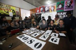 Jogja Ilang Roso