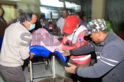 Longsor Pangalengan, 4 Korban Tewas