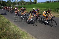 International Tour de Banyuwangi Ijen