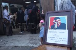 Komedian Pepeng Jari-Jari Tutup Usia