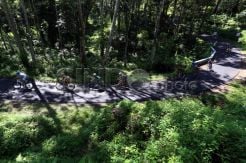 International Tour de Banyuwangi Ijen Selesaikan Etape Kedua