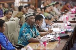 Paguyuban Dukuh DIY Khawatirkan Status Keistimewaan