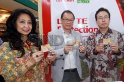 Lotte Mart dan Equity Life Luncurkan Program Lotte Sehat