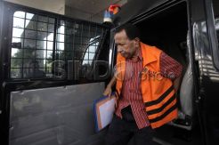 KPK Periksa Mantan Kadis Pertambangan dan Energi Provinsi Papua