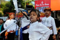 Koran SINDO Kembali Gelar Pentas Seni dan Budaya Geulis Deui