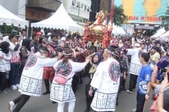 Menikmati Budaya Jepang di Blok M