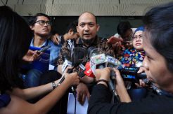 Novel Baswedan Ajukan Praperadilan