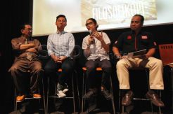 Film Filosofi Kopi Masuk Festival Film Cannes 2015