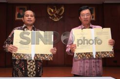 Layar Raksasa akan Dibangun di Puluhan Ribu Desa
