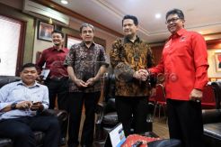 Dukung Pilkada Serentak