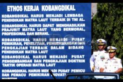 Hari Pendidikan TNI-AL