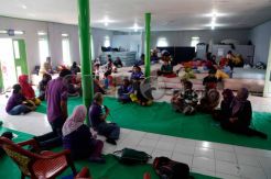 Korban Longsor Pangalengan Akan Direlokasi