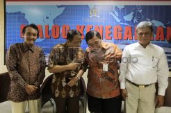 Memaknai Sabda Raja Keraton Yogyakarta