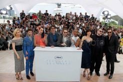 Inilah Deretan Juri Festival Film Cannes