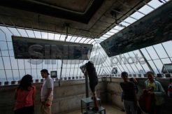 Libur Panjang, Monas Dipadati Pengunjung
