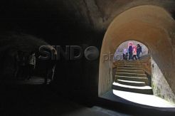 Wisata Taman Sari Yogyakarta