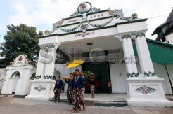Yasa Peksi Buraq Peringati Isra Miraj