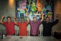 Forum Penyelamat Organisasi Aprindo Tolak Kepengurusan Ganda