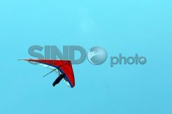 Puluhan Atlet Ikuti Kejurnas Gantole di Majalengka