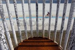 Tidak Wajar, Biaya Rehab Velodrome Dikaji Ulang