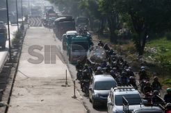 Ruas Pantura Demak-Semarang Diperbaiki Jelang Mudik