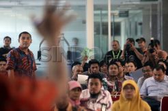 Lelang Barang Gratifikasi