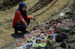 Hari Terakhir Pencarian Korban Longsor Pangalengan