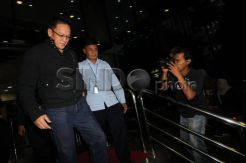 KPK Periksa Terpidana Mantan Wali Kota Tomohon Untuk Perkara Lain