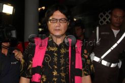 Kejaksaan Agung Tahan Mantan Direktur TVRI