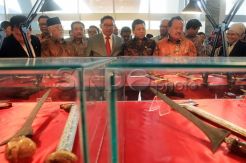 Pameran Keris Nusantara