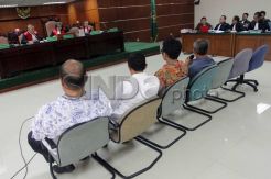 Jaksa Hadirkan Tujuh Saksi di Persidangan Udar Pristono