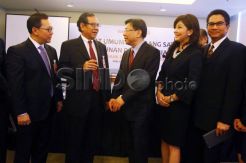 Bank Dinar Bukukan Petumbuhan Kinerja Q1 22,45 Persen