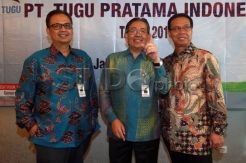 Pertumbuhan Premi Tugu Pratama Indonesia Meningkat 27 Persen