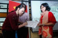 MNC Shop dan Telkomsel Gelar Pesta Diskon Online 2015