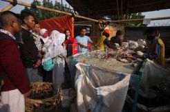 DBS Foundation Prakarsai Pengembangan Kewirausahaan Siswa