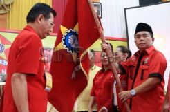 SOKSI Akan Bantu Rekonsiliasi Partai Golkar