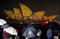 Vivid Sydney Festival 2015