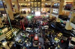 Ini Raja Honda Jazz dan Brio Tuning Contest