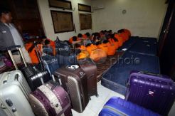 Polisi Amankan 31 WNA Anggota Sindikat Penipuan