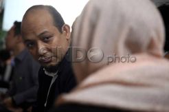 Sidang Praperadilan Novel Baswedan Ditunda
