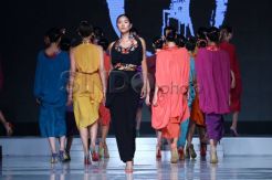 Rancangan Oscar Lawalata My Name is Asia